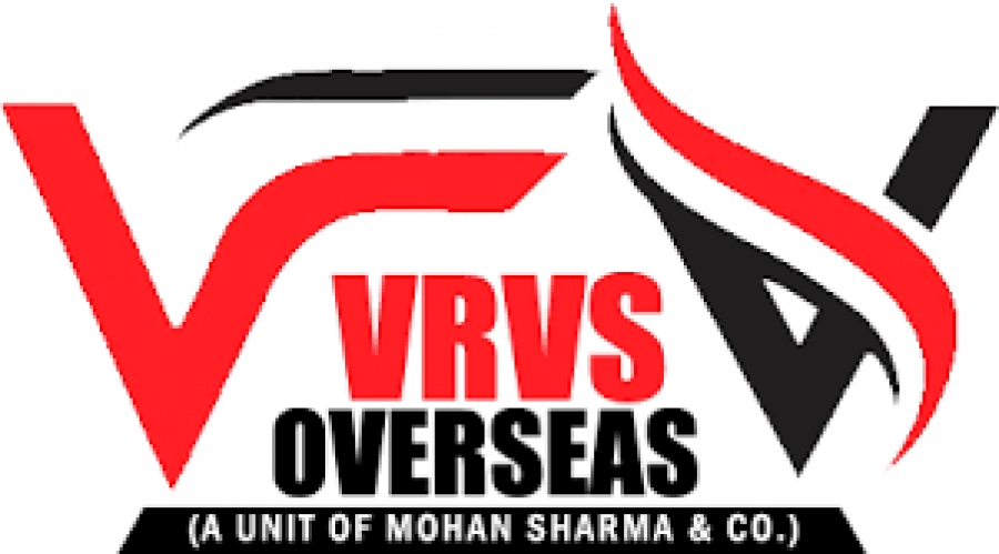 VRVS Overseas